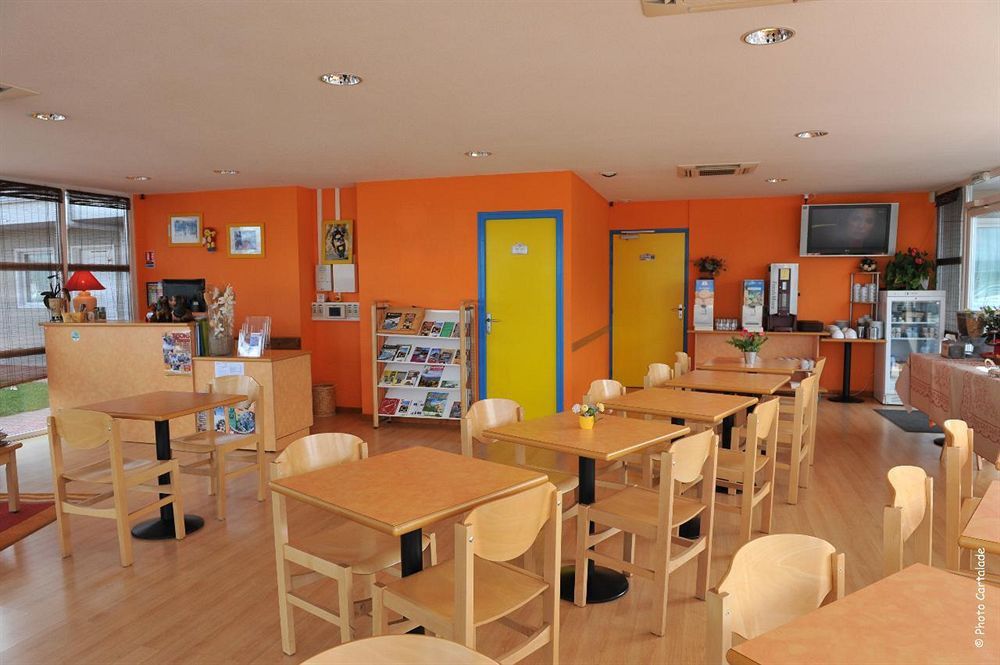 The Originals Access, Hotel Saint-Flour Екстер'єр фото