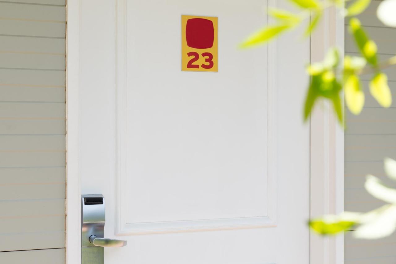 The Originals Access, Hotel Saint-Flour Екстер'єр фото