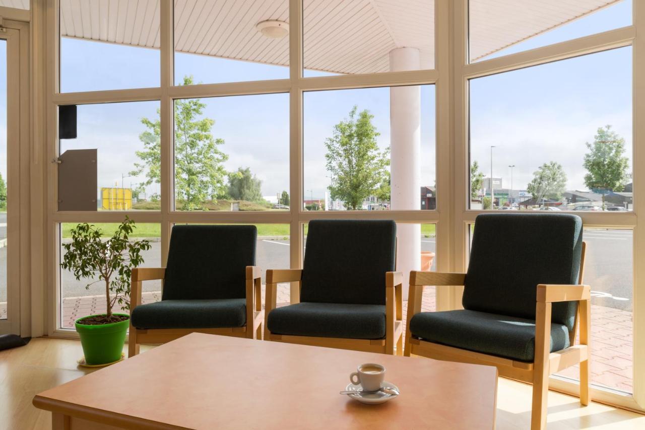 The Originals Access, Hotel Saint-Flour Екстер'єр фото